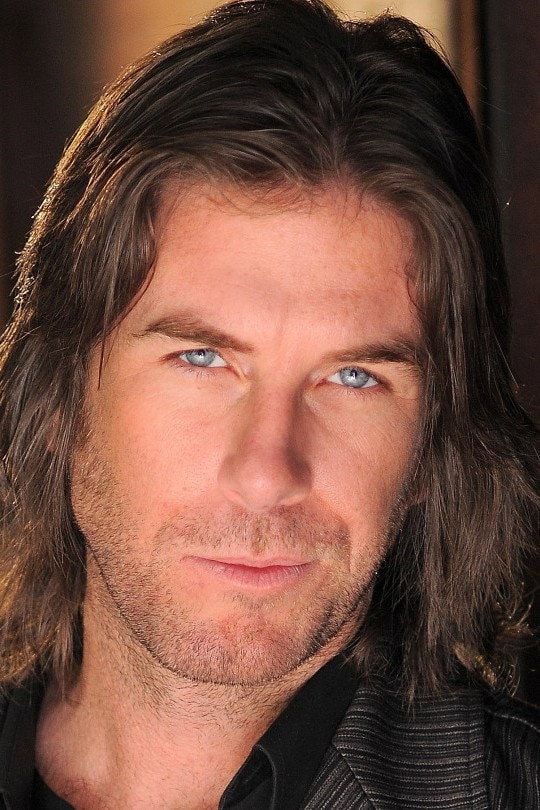 Foto de Clint James
