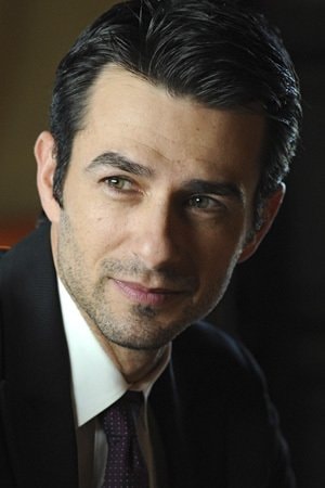 Foto de Eyal Podell