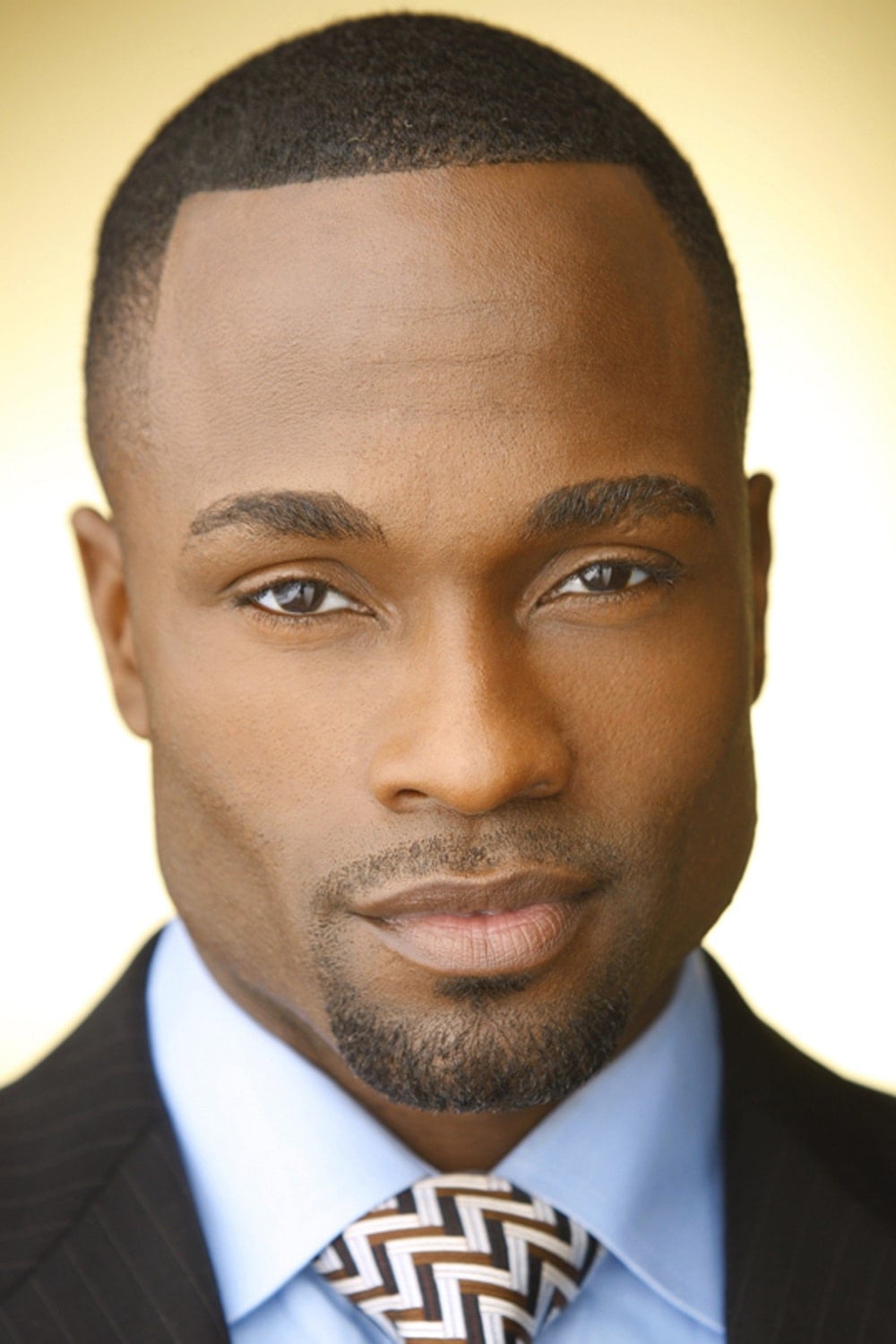 Foto de Mykel Shannon Jenkins