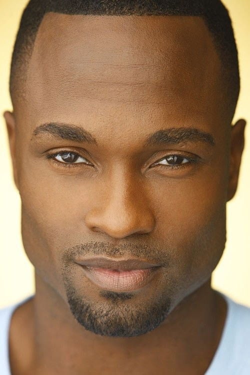 Foto de Mykel Shannon Jenkins