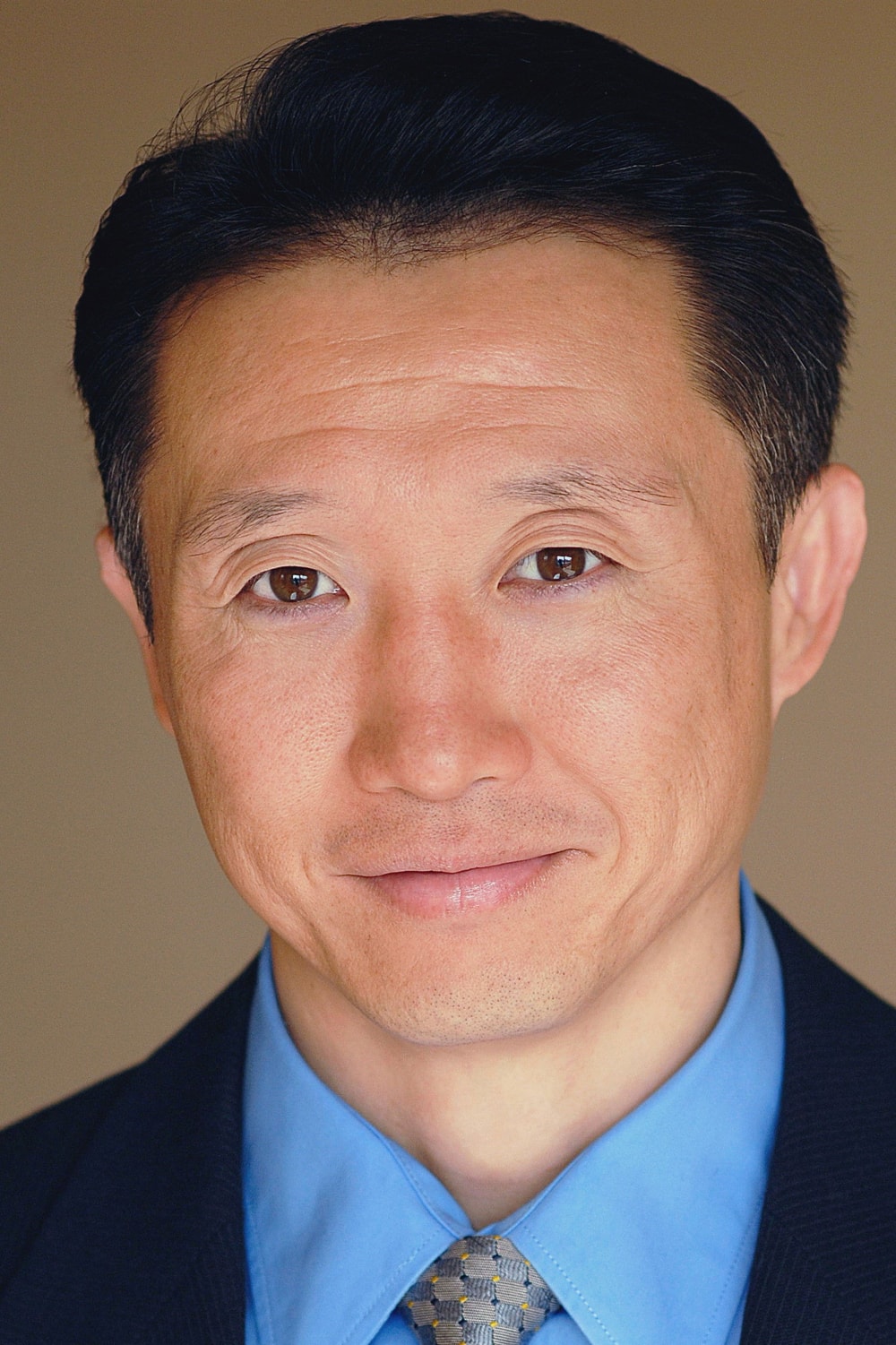 Foto de Joseph Steven Yang