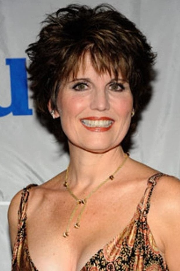 Foto de Lucie Arnaz