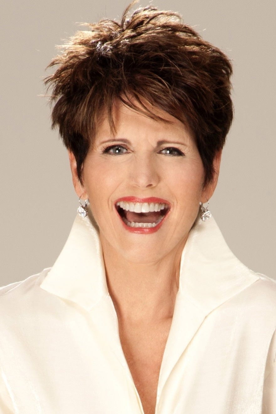 Foto de Lucie Arnaz