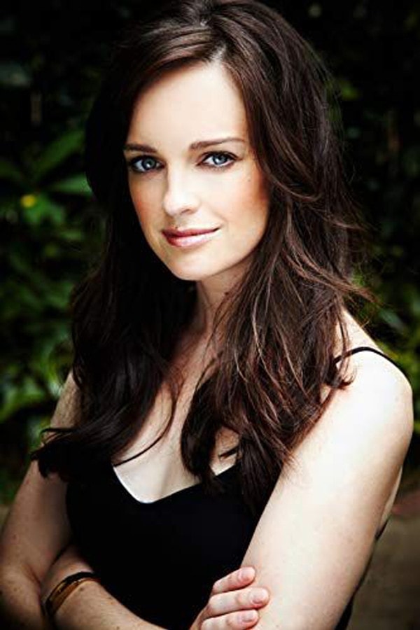 Foto de Penny McNamee
