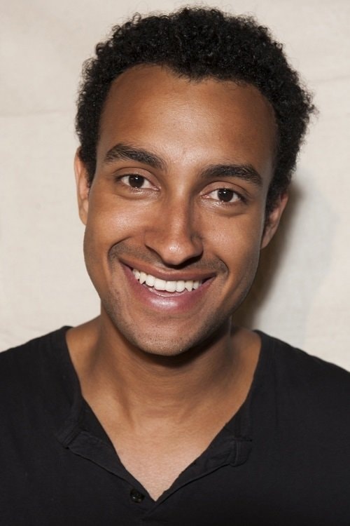 Foto de Matthew Okine