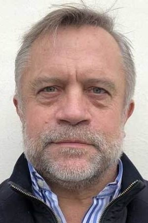 Foto de Christopher Milburn