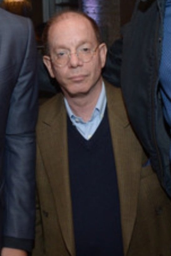 Foto de Lawrence Steven Meyers