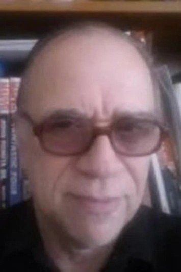 Foto de Francis Delia