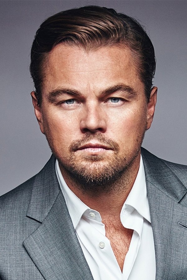 Foto de Leonardo DiCaprio