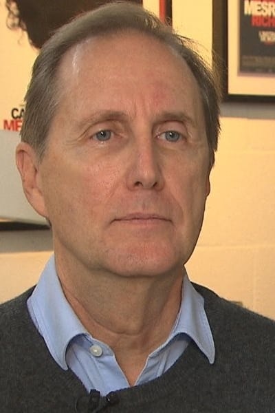 Foto de André Rouleau