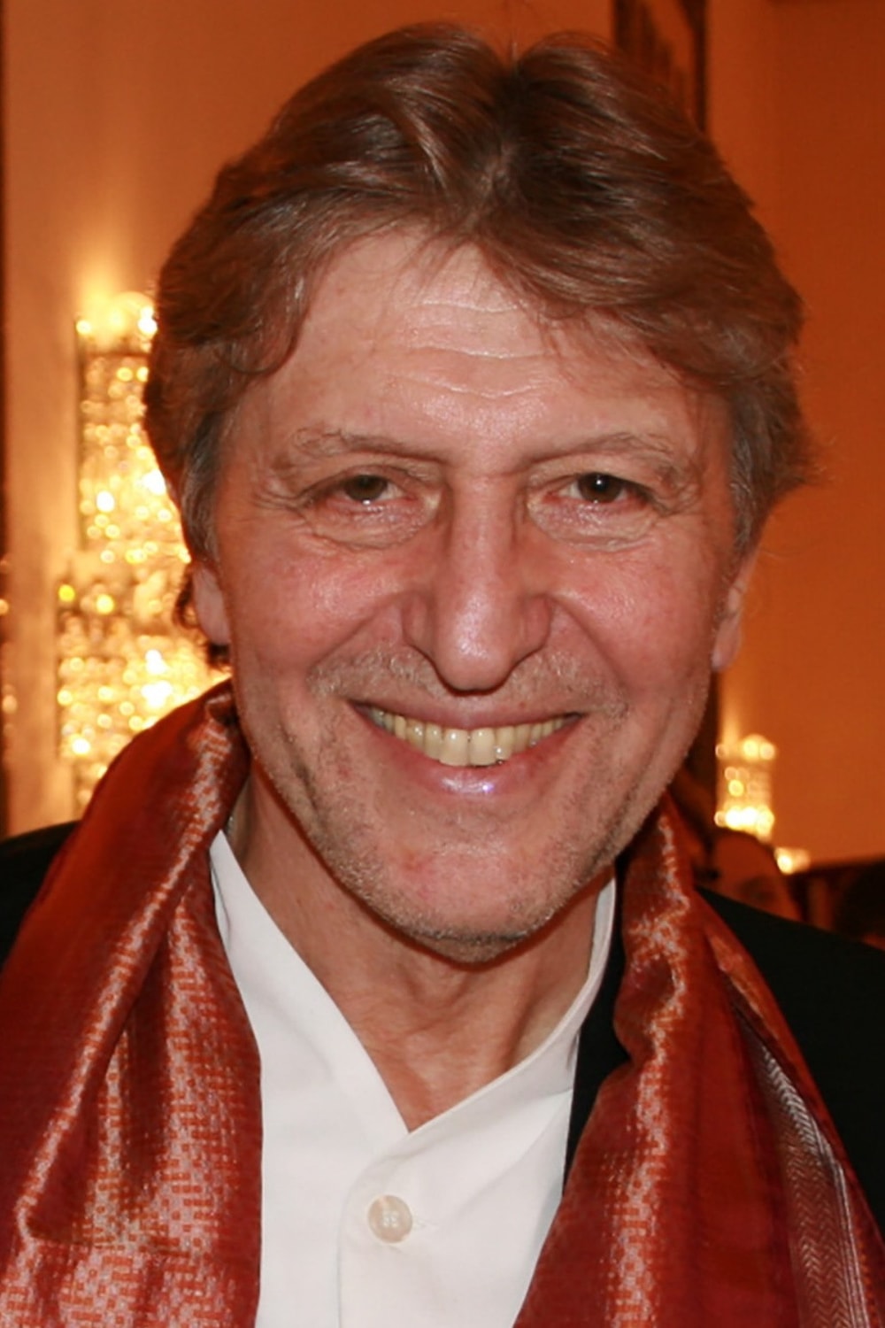 Foto de Andrei Serban