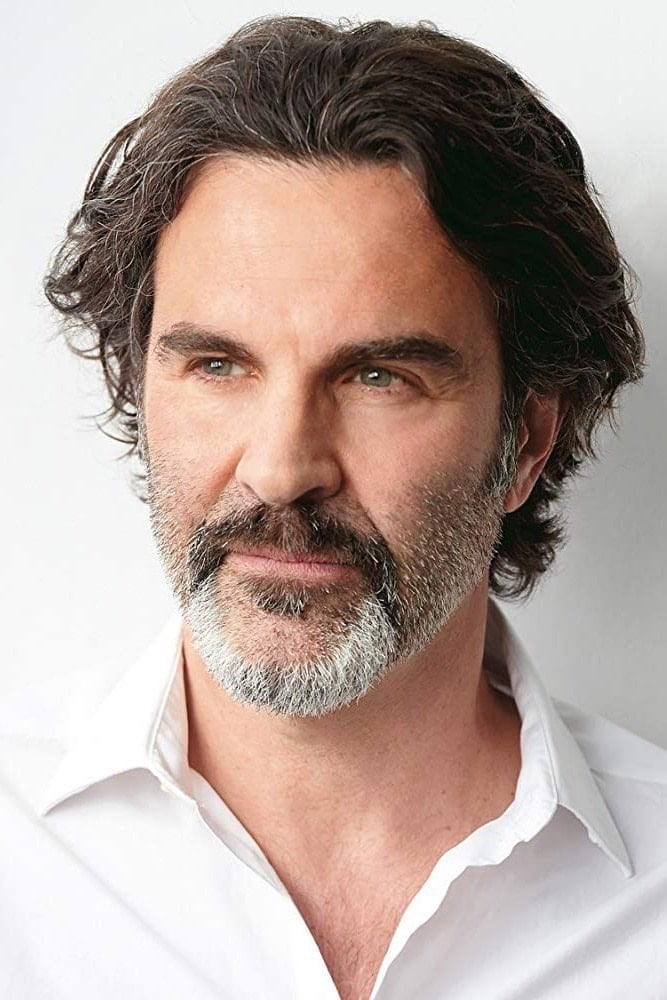 Foto de Howard Rosenstein