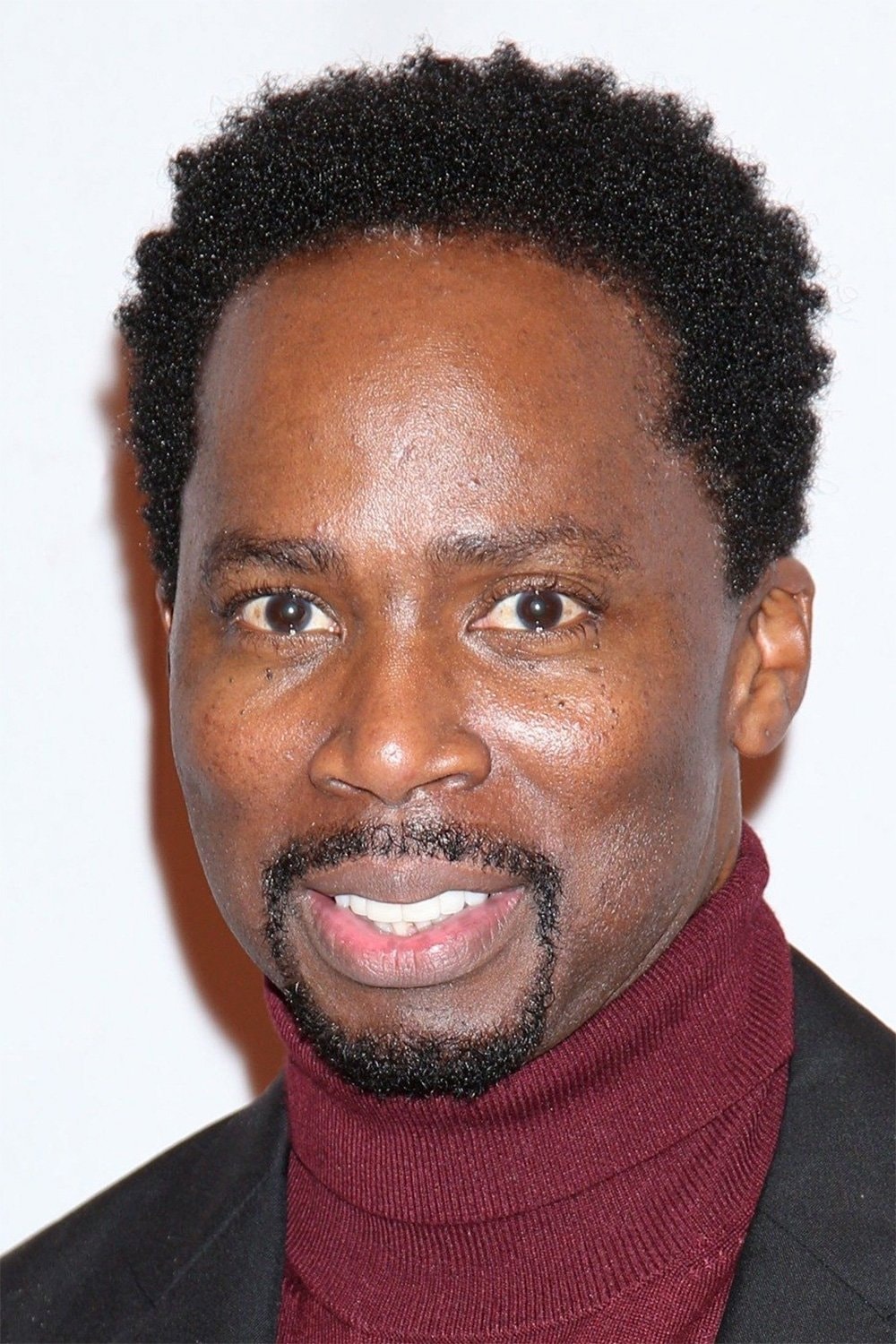 Foto de Harold Perrineau