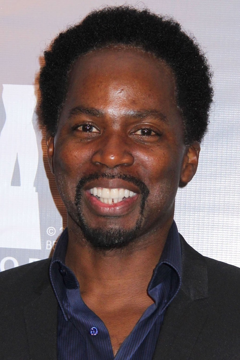 Foto de Harold Perrineau