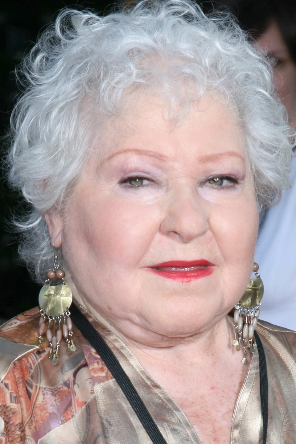 Foto de Estelle Harris