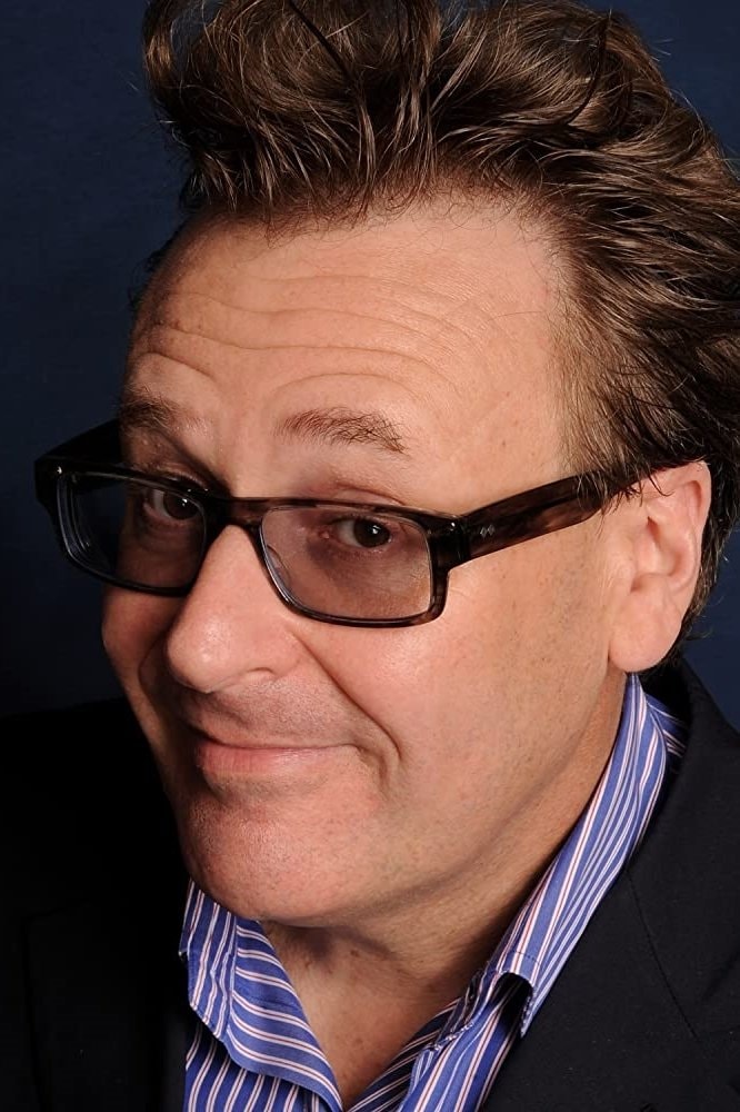 Foto de Greg Proops