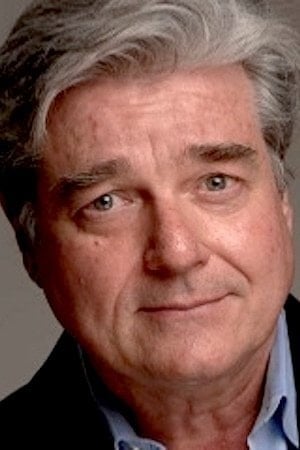 Foto de Patrick Pinney