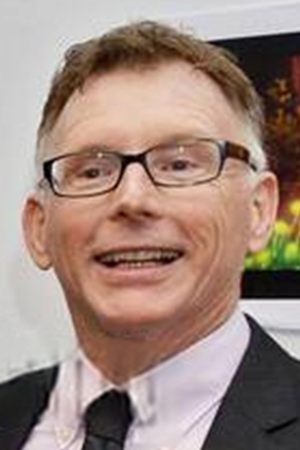 Foto de Jim Ballantine