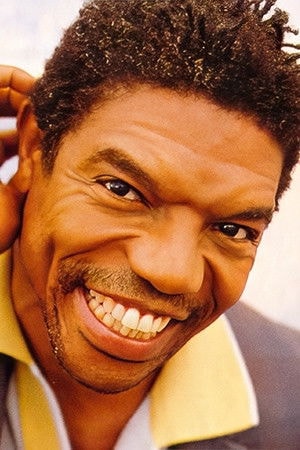 Foto de Vondie Curtis-Hall