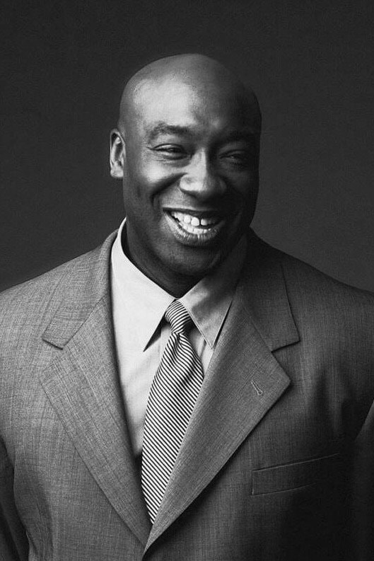 Foto de Michael Clarke Duncan