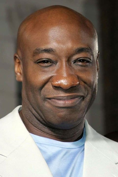 Foto de Michael Clarke Duncan