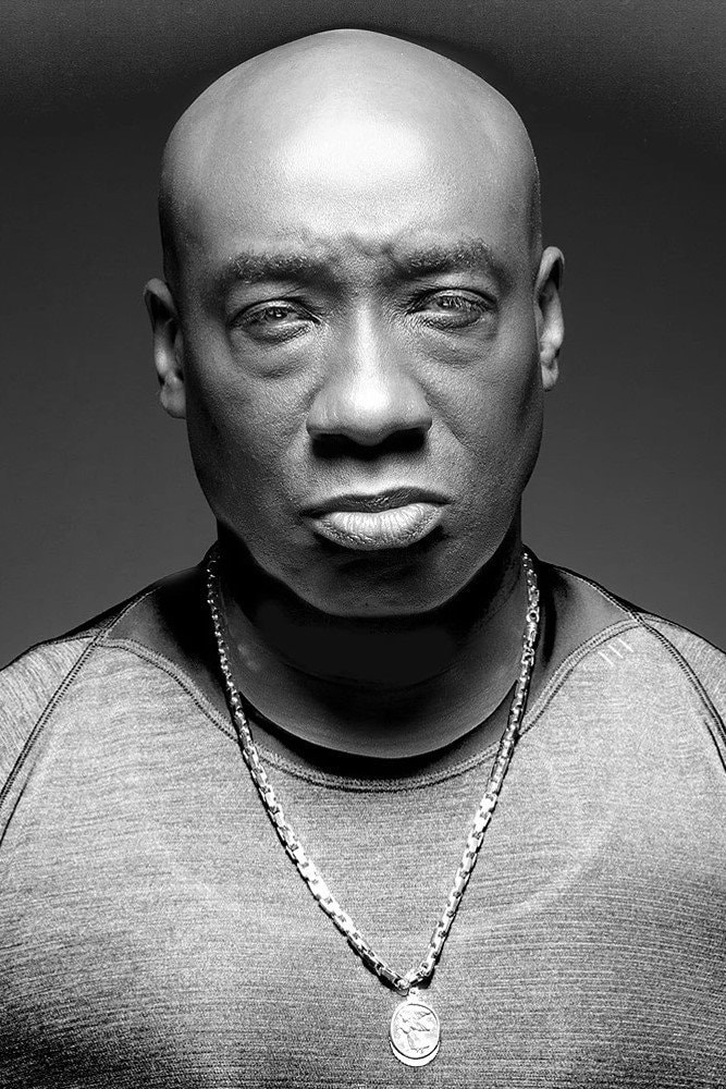 Foto de Michael Clarke Duncan