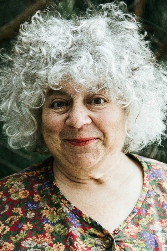 Foto de Miriam Margolyes