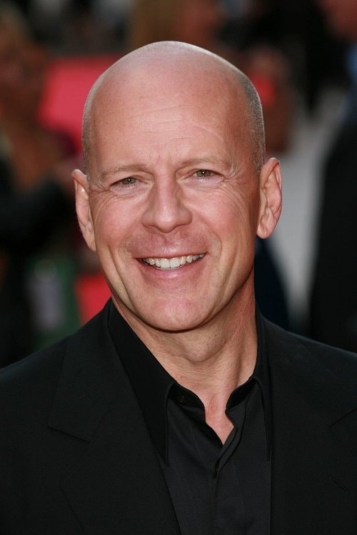 Foto de Bruce Willis