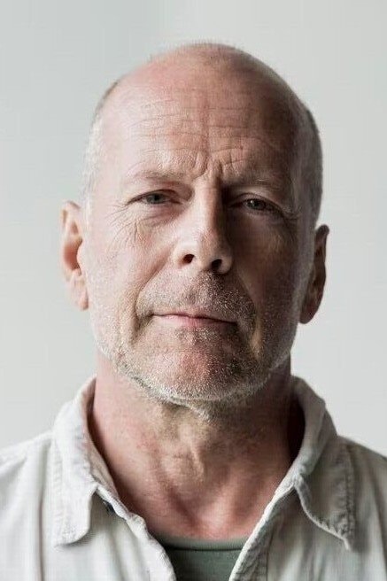 Foto de Bruce Willis