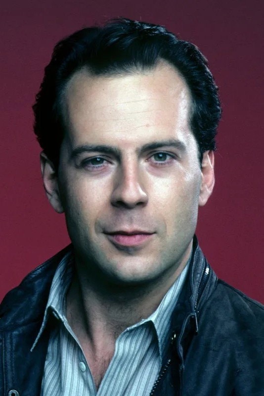 Foto de Bruce Willis