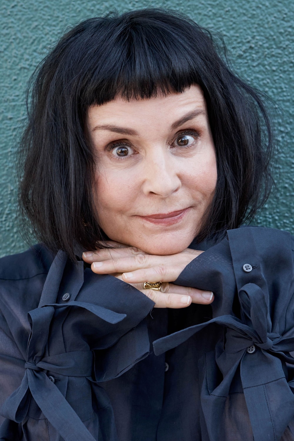 Foto de Diane Venora