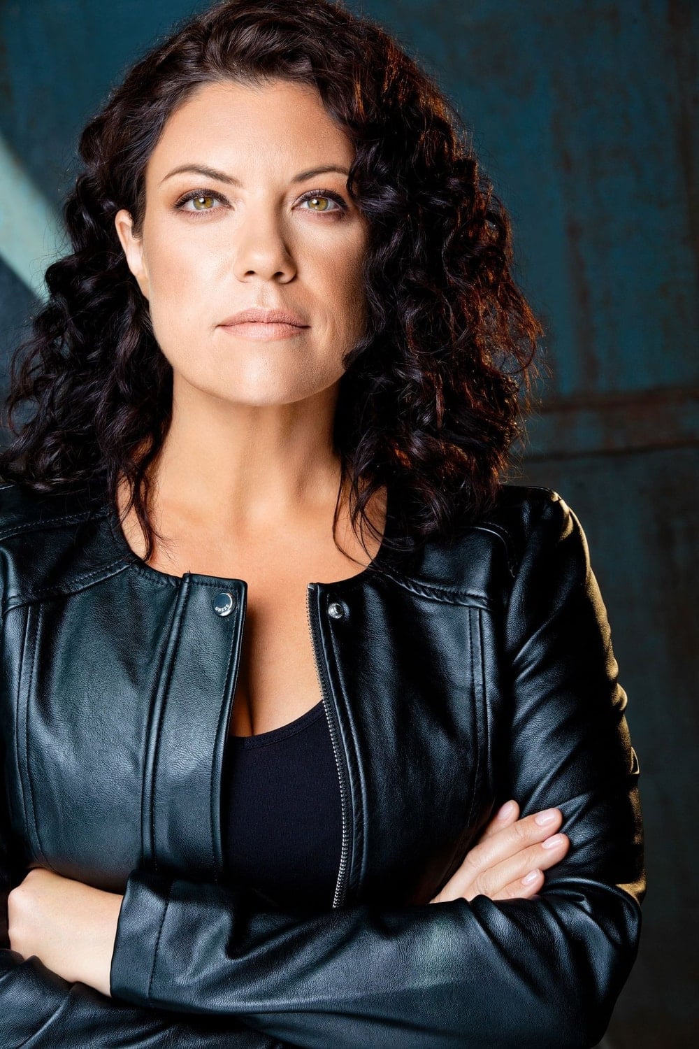 Foto de Tiffany Shepis