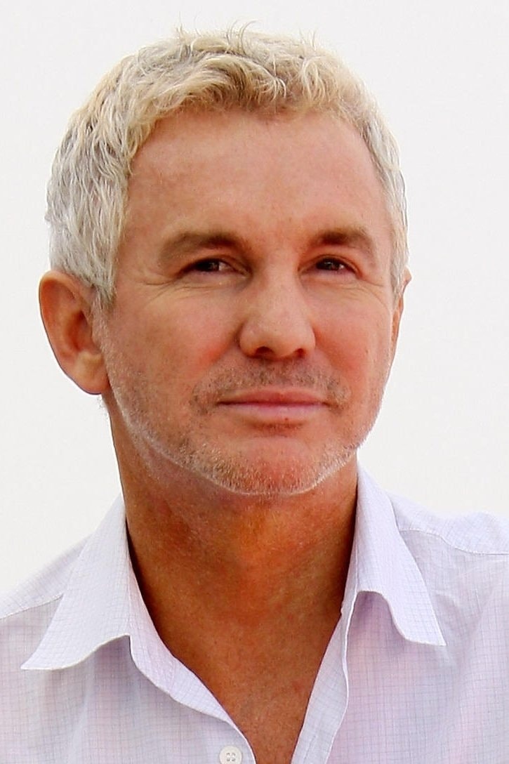 Foto de Baz Luhrmann
