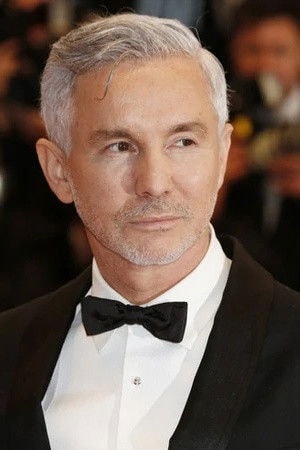 Foto de Baz Luhrmann
