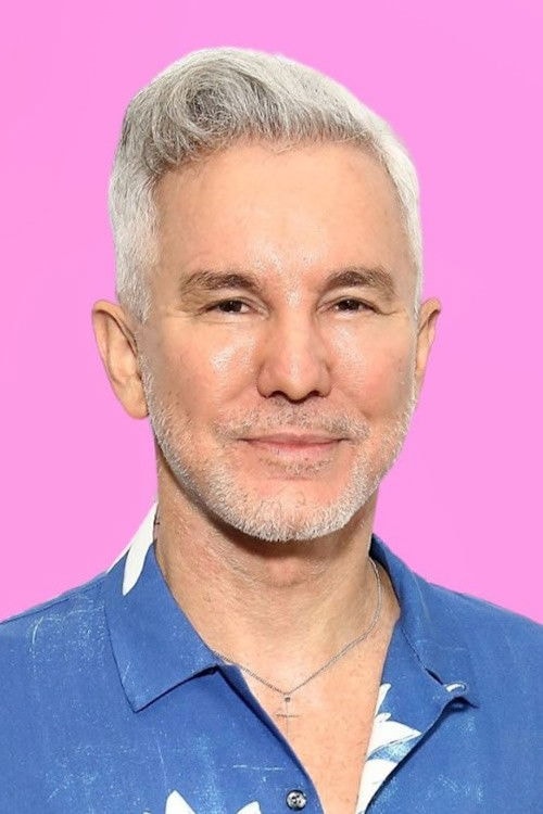 Foto de Baz Luhrmann