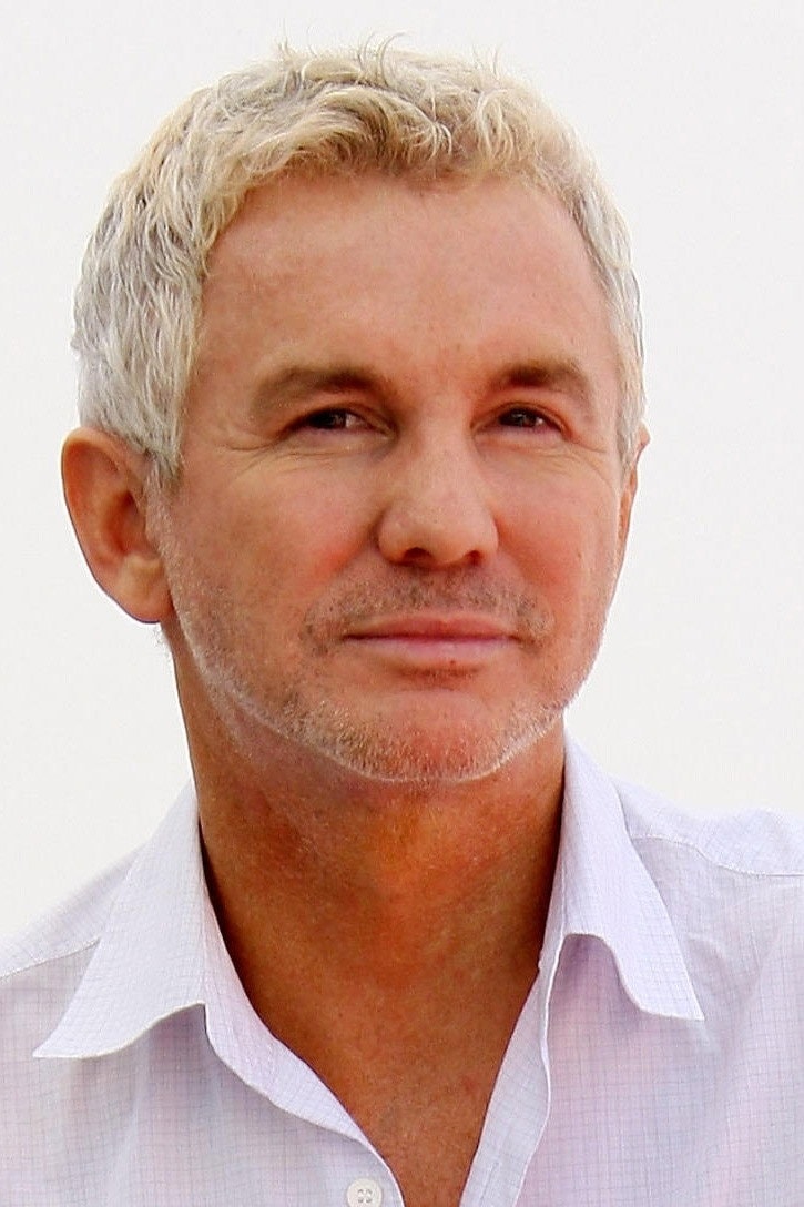Foto de Baz Luhrmann