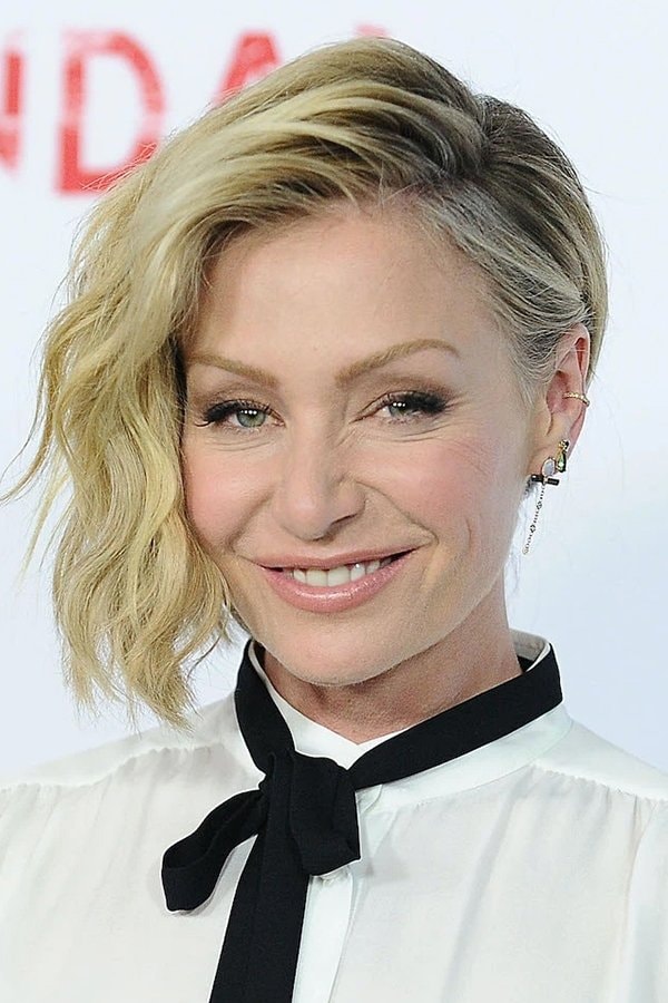 Foto de Portia De Rossi