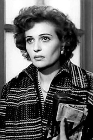 Foto de Liliana Gerace