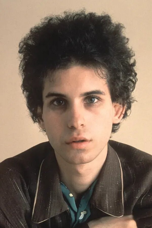 Foto de Barry Miller