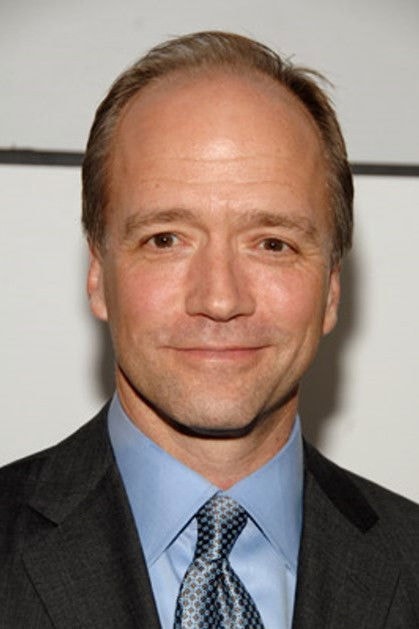 Foto de Doug McGrath