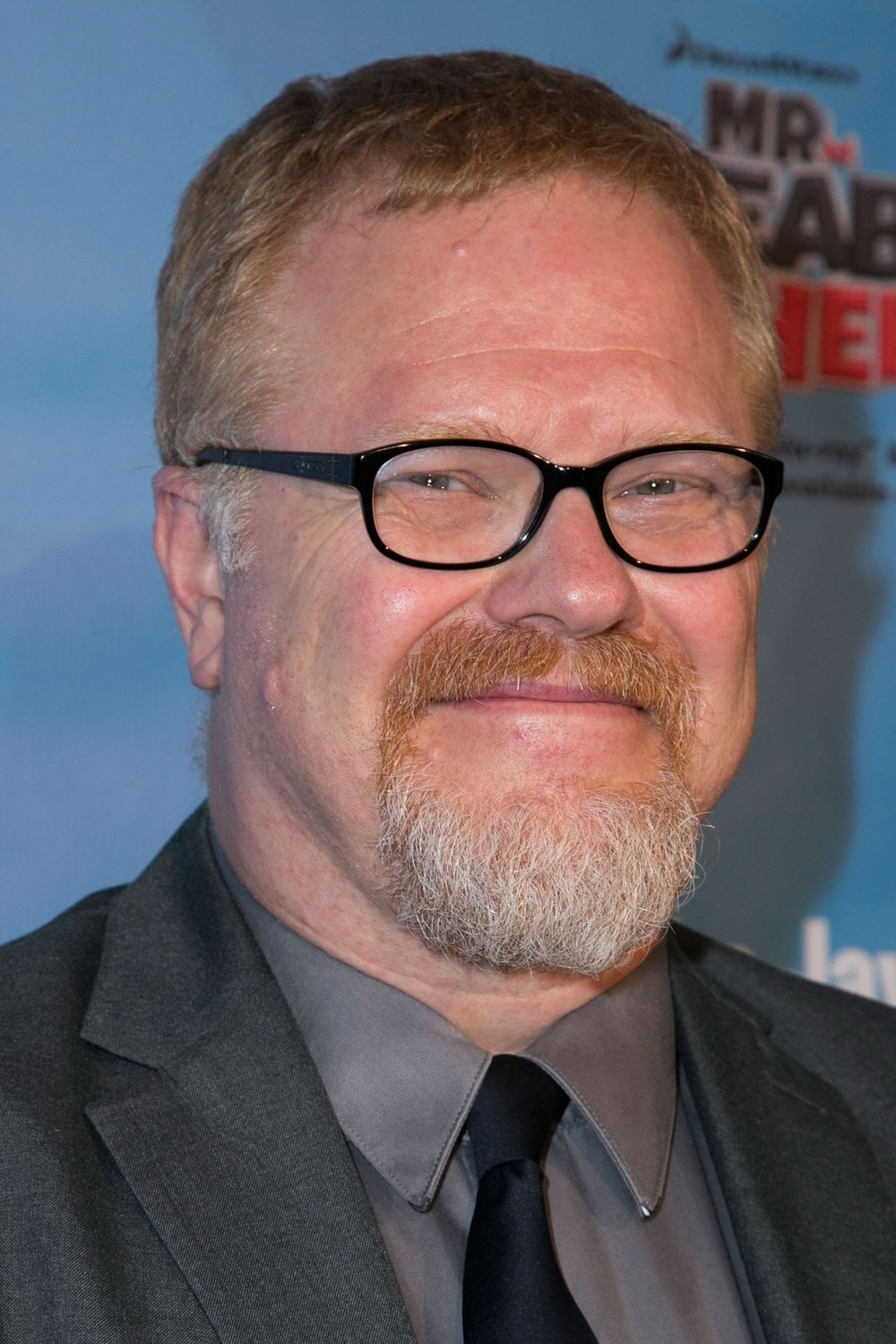 Foto de Gary Trousdale