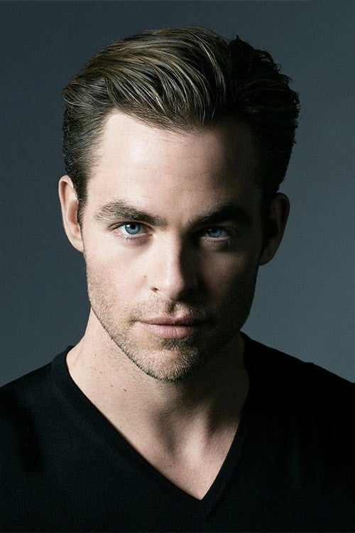 Foto de Chris Pine