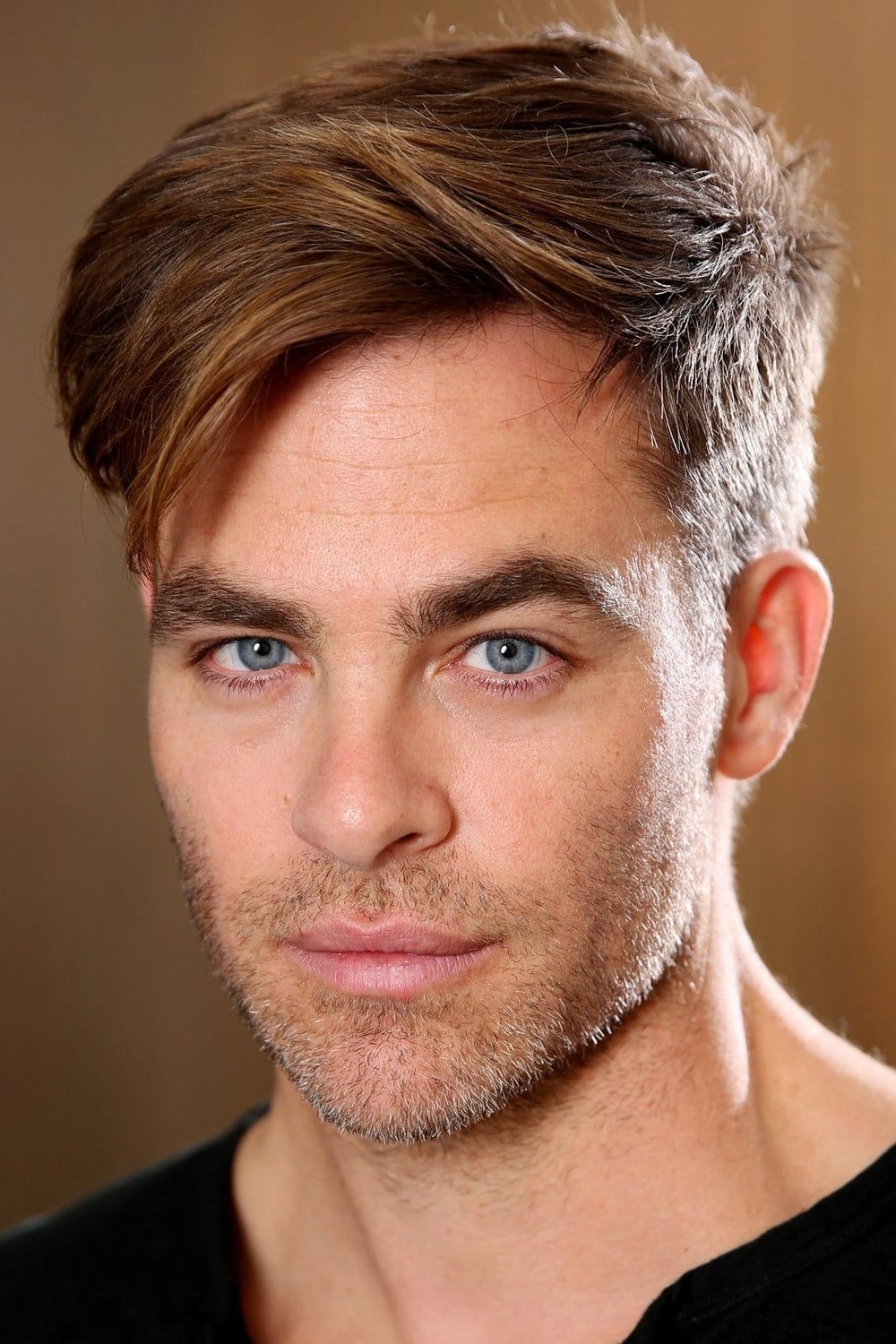 Foto de Chris Pine