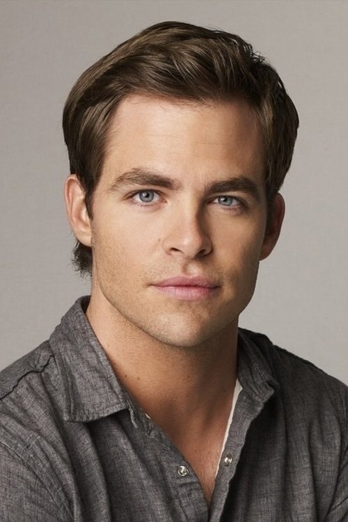 Foto de Chris Pine