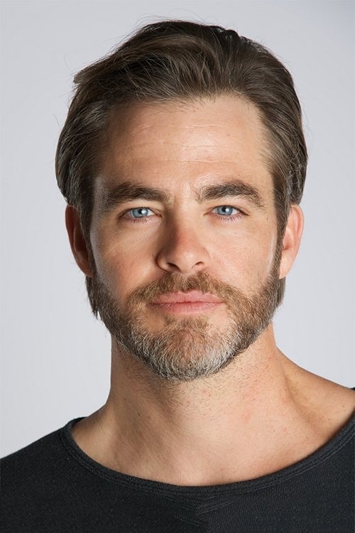 Foto de Chris Pine