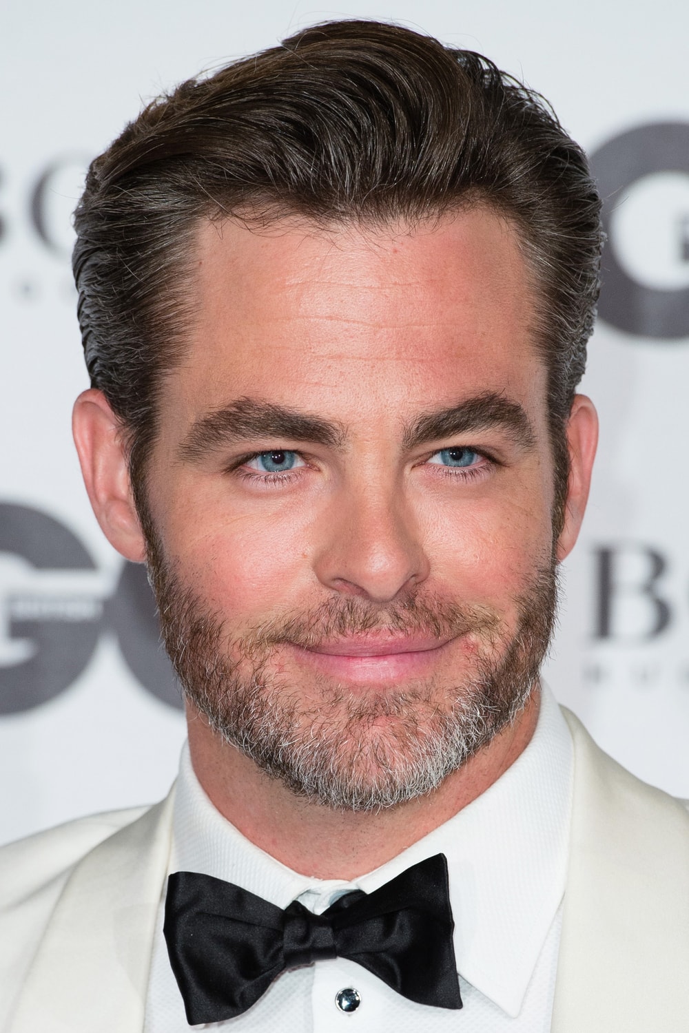 Foto de Chris Pine