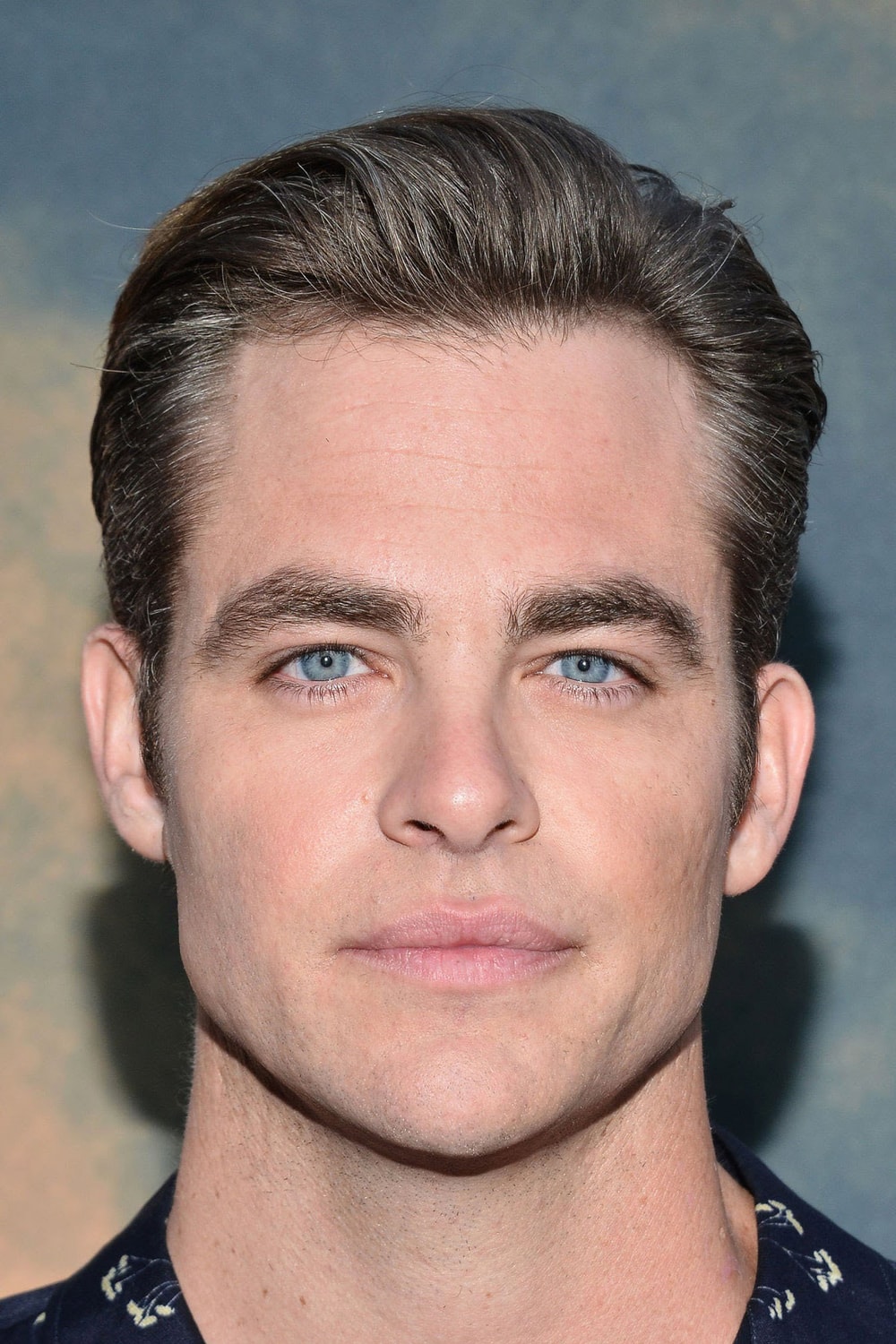 Foto de Chris Pine