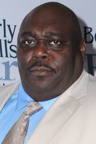 Foto de Faizon Love