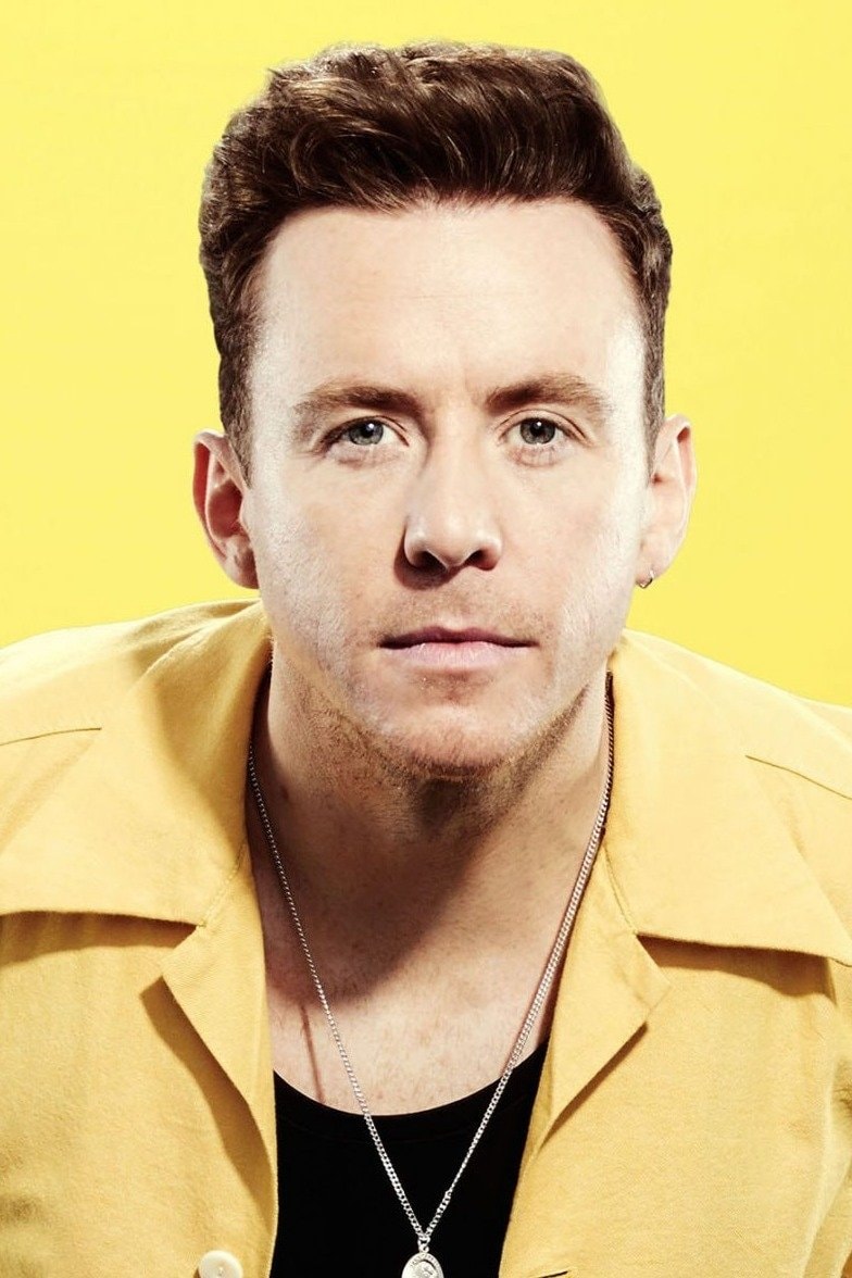 Foto de Danny Jones