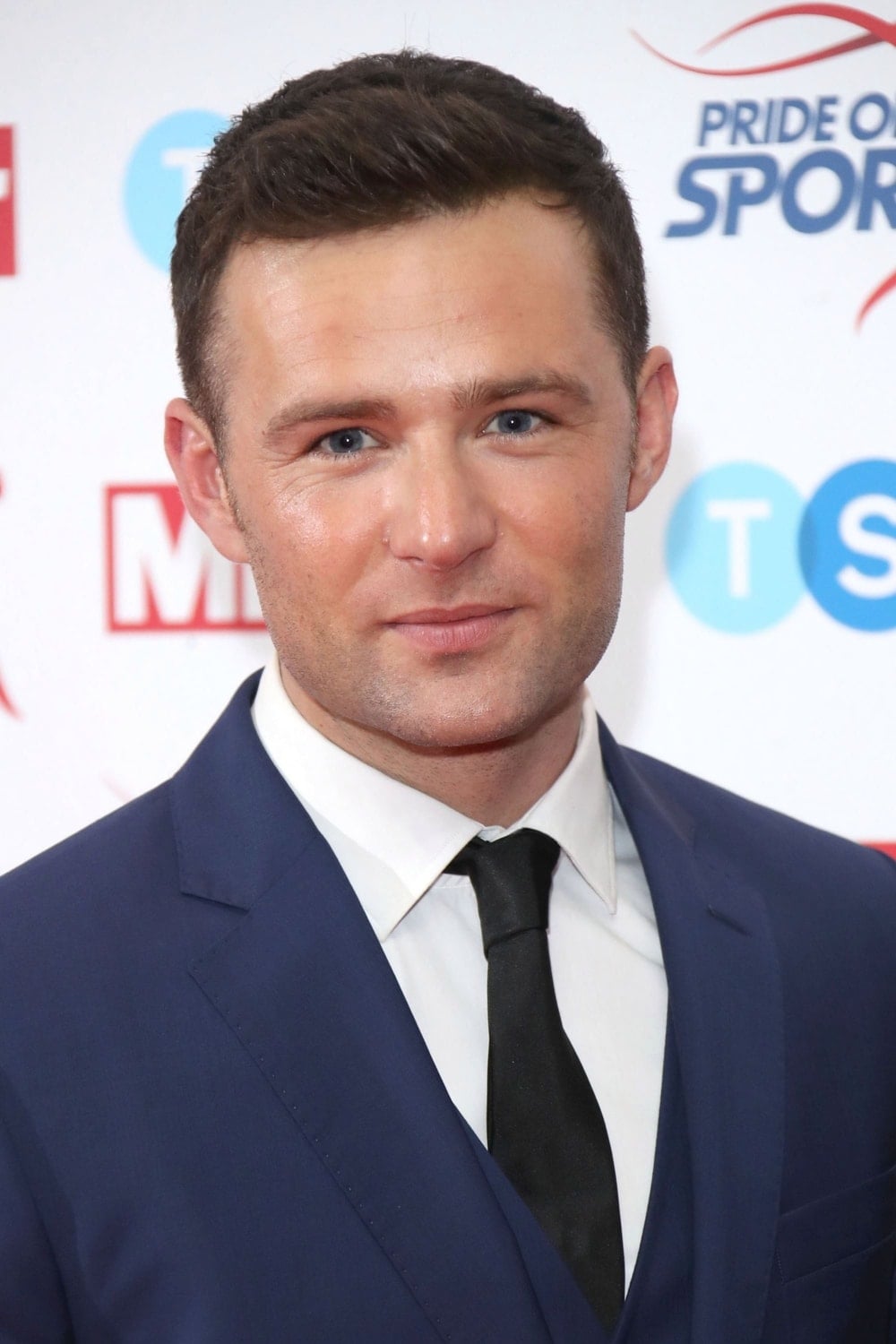 Foto de Harry Judd